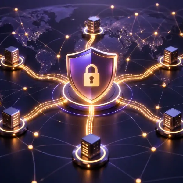 从 DNS 到防火墙，源站 IP 隐藏该按哪些步骤配置？